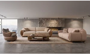 Vienta Koltuk Takımı