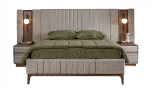Siesta Yatak Odası Takımı