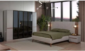 Siesta Yatak Odası Takımı