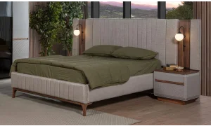 Siesta Yatak Odası Takımı
