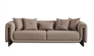 Rossa 3lü Koltuk