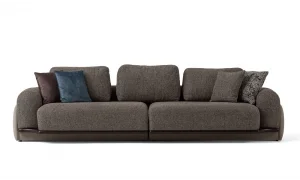 Range 4lü Koltuk