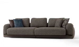 Range 4lü Koltuk