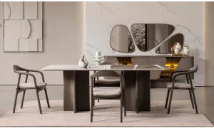 Adoria Yemek Odası Takımı