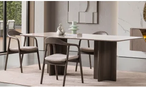 Adoria Yemek Odası Takımı