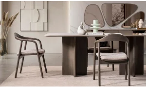 Adoria Yemek Odası Takımı