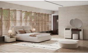 Velux Yatak Odası Takımı