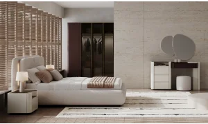 Velux Yatak Odası Takımı