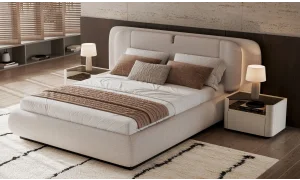 Velux Yatak Odası Takımı