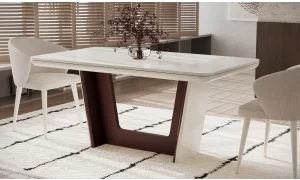 Velux Yemek Odası Takımı