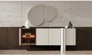 Velux Konsol ve Ayna