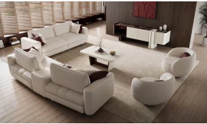 Velux Koltuk Takımı