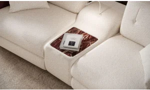 Velux 4lü Koltuk