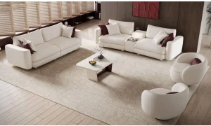 Velux Berjer