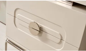 Senna Yatak Odası Takımı