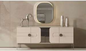 Senna Yemek Odası Takımı