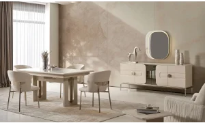 Senna Yemek Odası Takımı