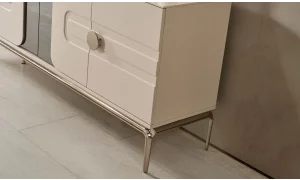 Senna Yemek Odası Takımı