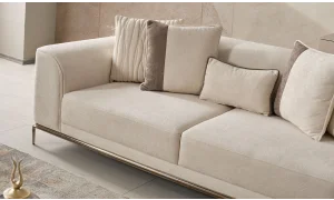 Senna Koltuk Takımı