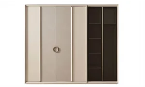 Linen Yatak Odası Takımı