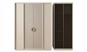 Linen Yatak Odası Takımı
