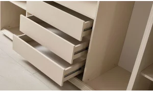 Linen Yatak Odası Takımı