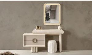 Linen Yatak Odası Takımı