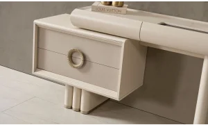 Linen Yatak Odası Takımı