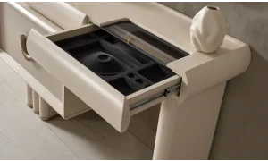 Linen Yatak Odası Takımı
