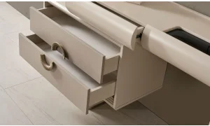 Linen Yatak Odası Takımı