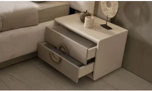 Linen Yatak Odası Takımı