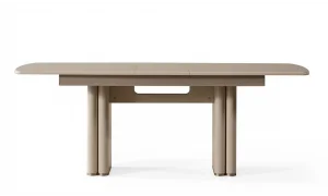 Linen Yemek Odası Takımı
