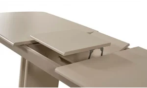 Linen Yemek Odası Takımı