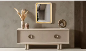 Linen Yemek Odası Takımı