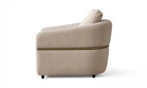 Linen Koltuk Takımı