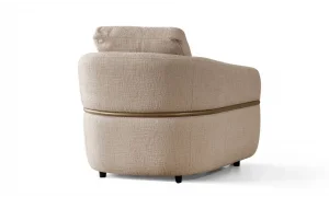 Linen Koltuk Takımı