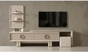 Linen Tv Ünitesi
