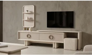 Linen Tv Ünitesi