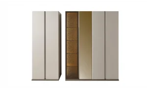 Mila Yatak Odası Takımı