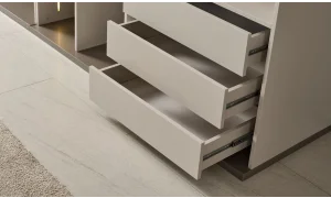 Mila Yatak Odası Takımı