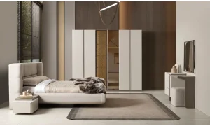 Mila Yatak Odası Takımı