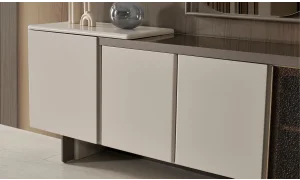 Mila Yemek Odası Takımı