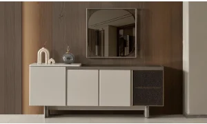 Mila Yemek Odası Takımı