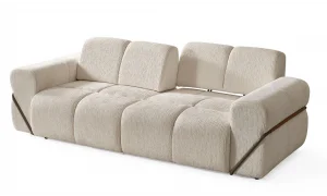 Mila Koltuk Takımı