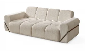 Mila Koltuk Takımı