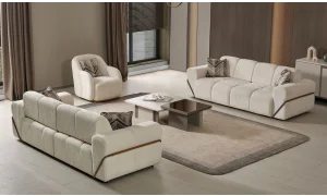 Mila Koltuk Takımı