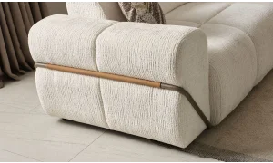 Mila Koltuk Takımı