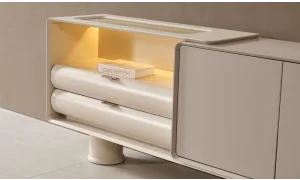 Laura Yemek Odası Takımı