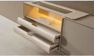 Laura Yemek Odası Takımı