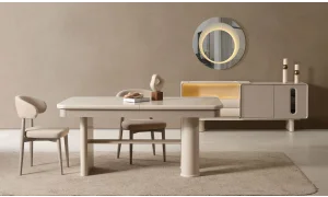Laura Yemek Odası Takımı